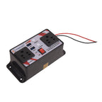 60 watt dc to ac converter 2 usb