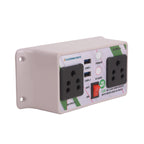 12v 100 watt Dc to ac inverter